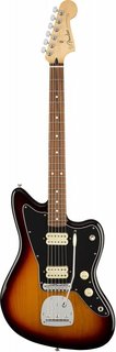 PLAYER Jazzmaster 3-Tone Sunburst Fender