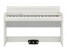 C1 AIR-WH Korg