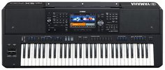 PSR-SX700, без адаптера Yamaha