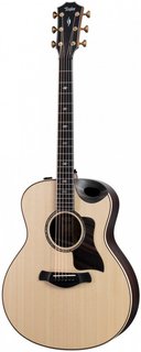 816ce Builder’s Edition Taylor
