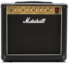 DSL5 COMBO Marshall