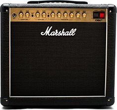DSL20 COMBO Marshall