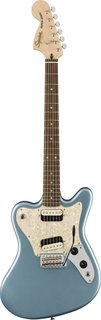 FENDER SQUIER Paranormal Super-Sonic LRL Ice Blue Metallic