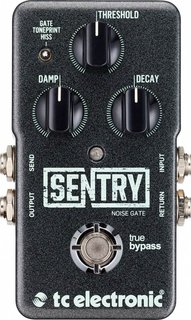 Sentry Noise Gate TC Electronic