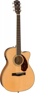 PM-3CE Standard Triple-O Natural Fender