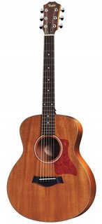 GS Mini-e Mahogany Taylor