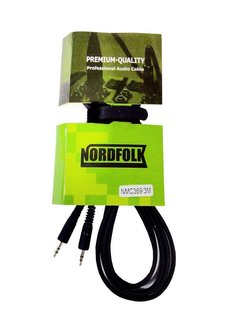 NMC369/1M Nord Folk