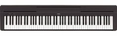 Цифровые пианино Yamaha