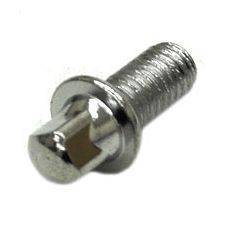 MS612SH SQUARE HEAD BOLT (M6X12MM) Tama