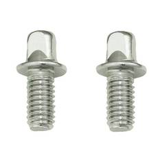 MS690SHP SQUARE HEAD BOLT (M6X9MM), (2PCS/SET) Tama