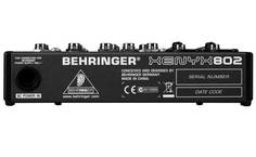 802 Behringer