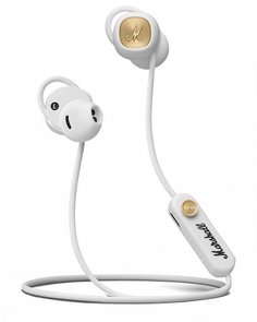 MINOR II BT WHITE Marshall