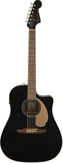 Redondo Player Jetty Black Fender