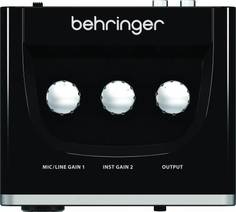 UM2 Behringer