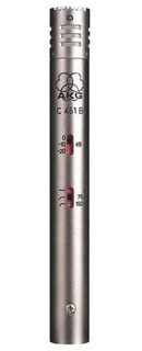 AKG C451B