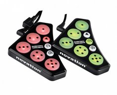 Dicer Novation