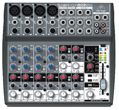 1202FX Behringer