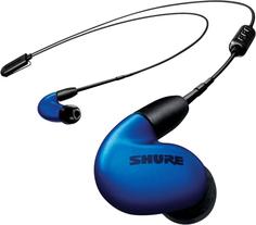 SHURE SE846-BLU+BT1-EFS