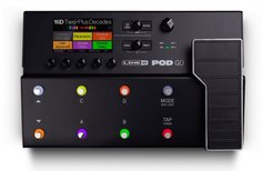 POD GO Line 6
