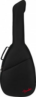 FAS-405 Small Body Acoustic Gig Bag Black Fender