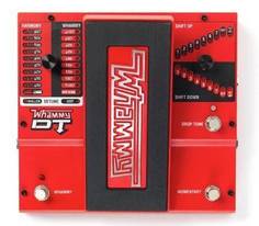 WHAMMY DT FLOOR PROCESSOR W/ MIDI Digitech
