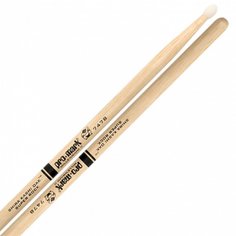PW747BN SHIRA KASHI OAK 747B SUPER ROCK NYLON TIP Pro Mark