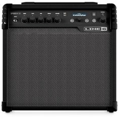 SPIDER V 30 MKII Line 6
