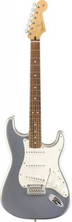 PLAYER Stratocaster PF Silver Fender
