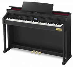 Celviano AP-710BK Casio