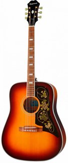 Masterbilt Frontier Iced Tea Aged Gloss Epiphone