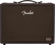 ACOUSTIC JUNIOR GO Fender