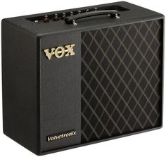 VT40X VOX