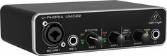 UMC22 Behringer