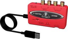 UCA222 Behringer