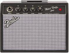 MINI ‘65 TWIN-AMP Fender