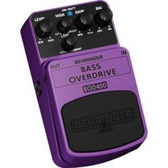 BOD400 Behringer