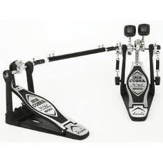 HP600DTW IRON COBRA 600 TWIN PEDAL Tama