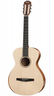Academy 12-N Academy Series, Layered Sapele, Sitka Spruce Top, Nylon String Grand Concert Taylor