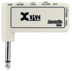 GA-1 Acoustic Amplug Xvive