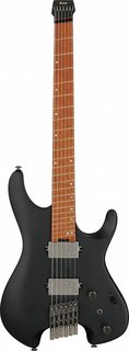 QX52-BKF Ibanez