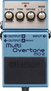 MO-2 Multi Overtone Boss