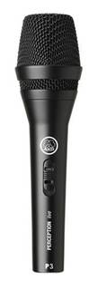 AKG P3S