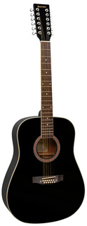 W - 1212 / BK Martinez