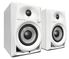 DM-40-W Pioneer