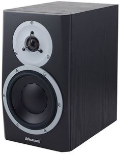 BM5 mkIII Dynaudio