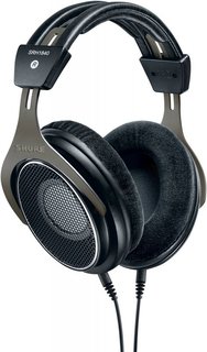 SHURE SRH1840-BK