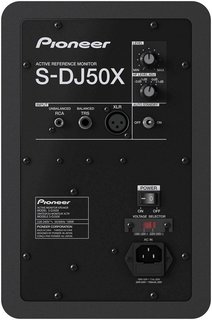 S-DJ50X Pioneer