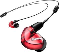 SHURE SE535LTD+BT2-EFS