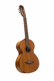 RG “Russian Guitar” Doff