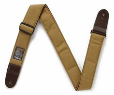 DCS50-OC DESIGNER COLLECTION GUITAR STRAP, OCHER Ibanez